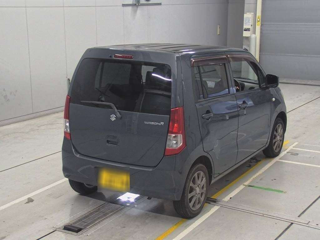 2010 Suzuki Wagon R MH23S[1]