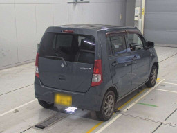 2010 Suzuki Wagon R