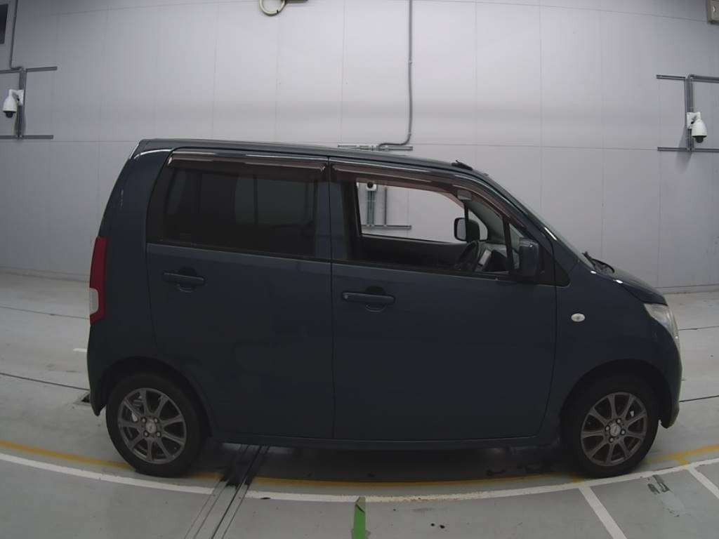 2010 Suzuki Wagon R MH23S[2]