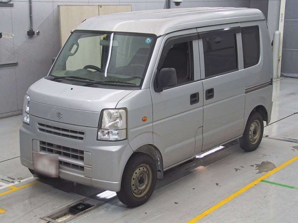 2010 Suzuki Every DA64V[0]