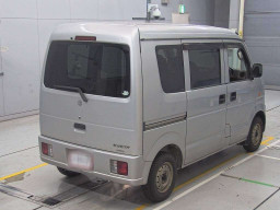 2010 Suzuki Every