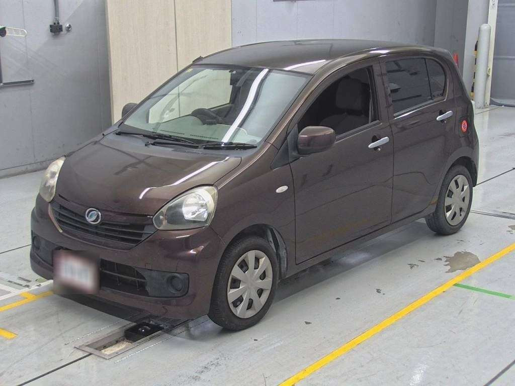 2014 Daihatsu Mira es LA300S[0]