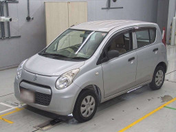 2014 Suzuki Alto