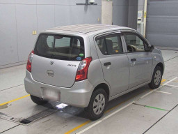 2014 Suzuki Alto