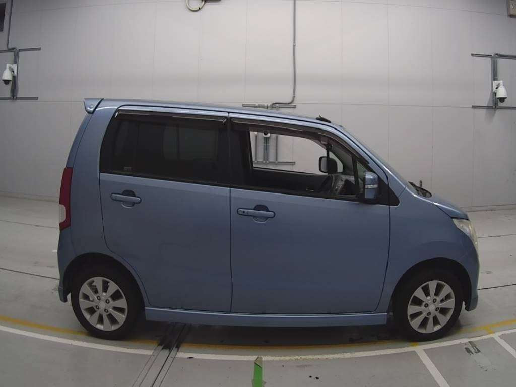 2009 Suzuki Wagon R MH23S[2]