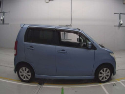 2009 Suzuki Wagon R