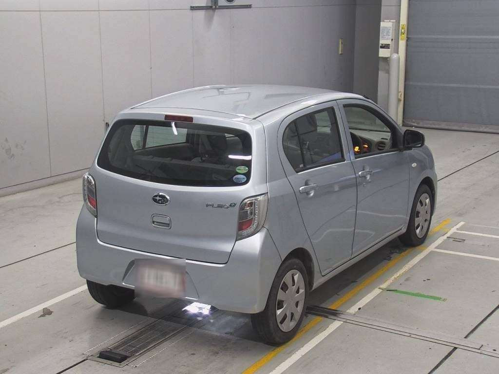 2013 Subaru Pleo Plus LA300F[1]