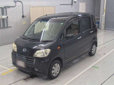 2010 Daihatsu Tanto exe