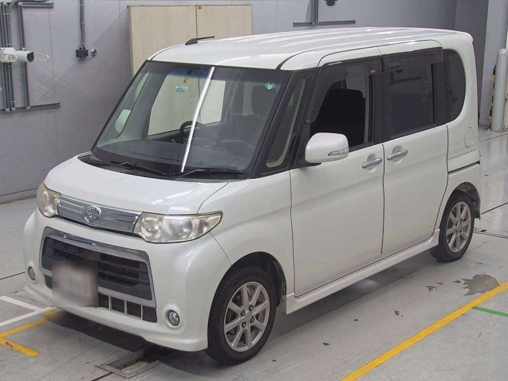 2012 Daihatsu Tanto L375S[0]