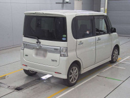 2012 Daihatsu Tanto