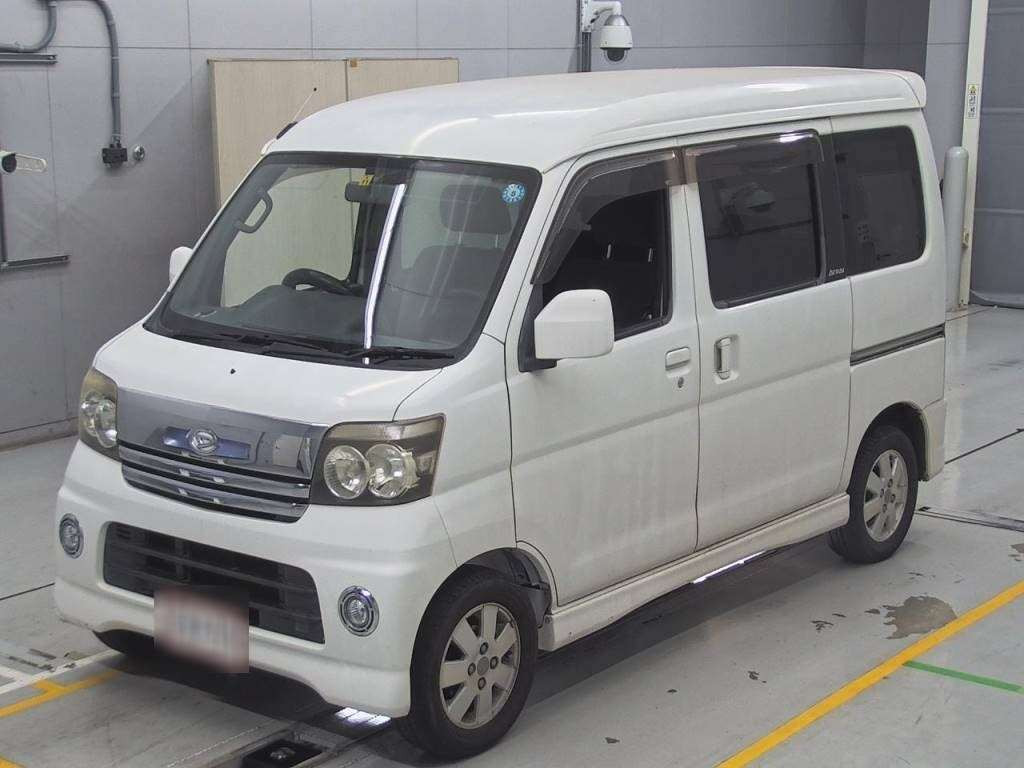 2005 Daihatsu Atrai Wagon S330G[0]