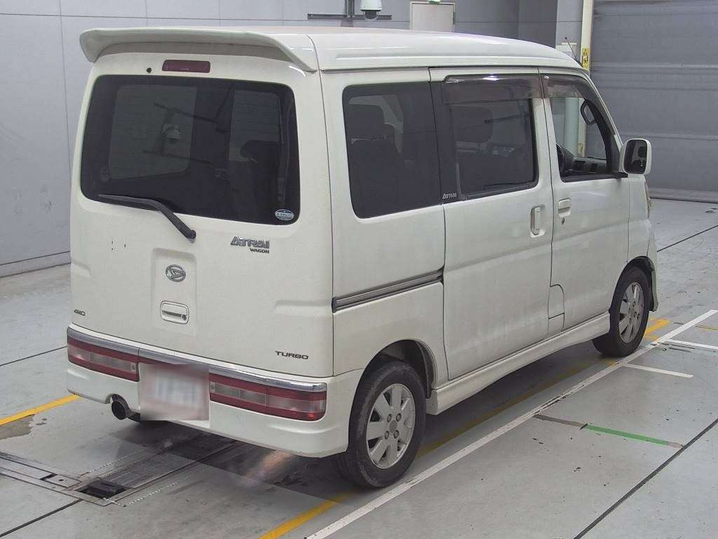 2005 Daihatsu Atrai Wagon S330G[1]