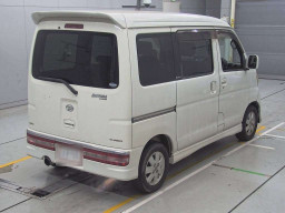 2005 Daihatsu Atrai Wagon