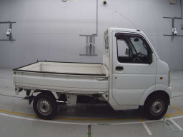 2010 Suzuki Carry Truck