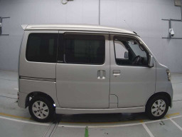 2006 Daihatsu Atrai Wagon