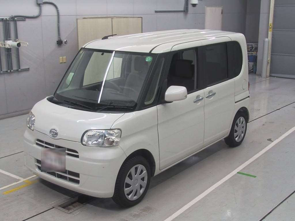 2012 Daihatsu Tanto L375S[0]