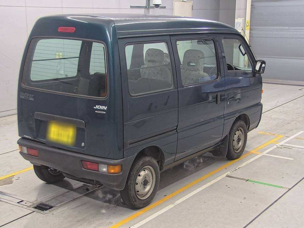 1996 Suzuki Every DE51V[1]