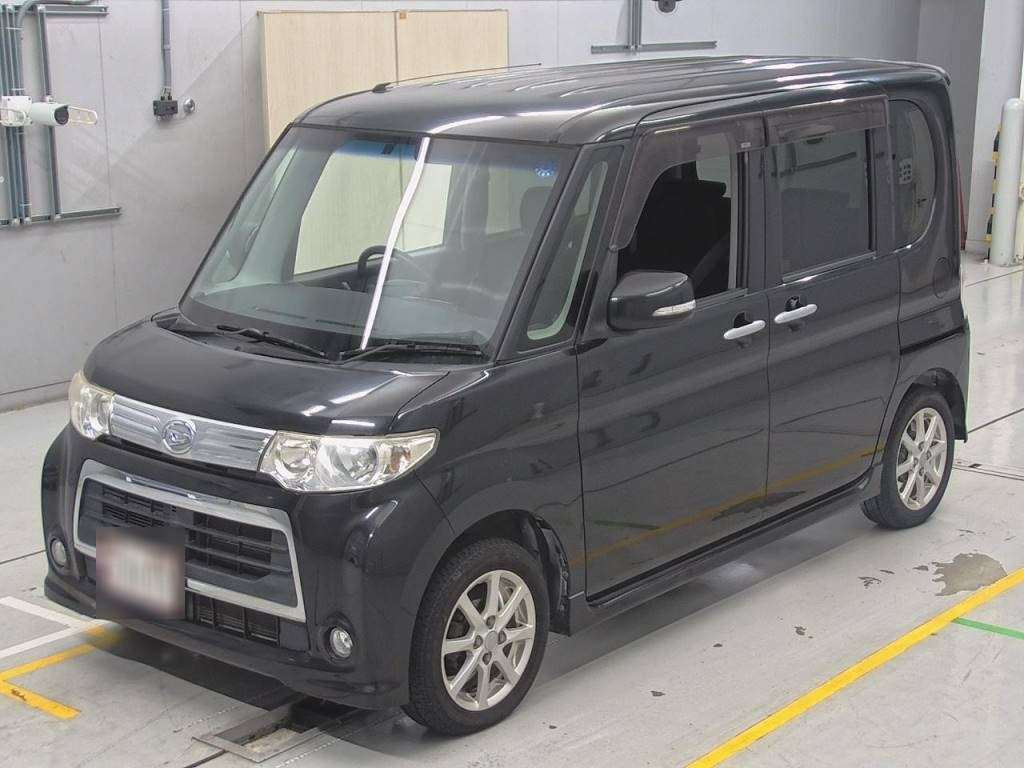 2011 Daihatsu Tanto L375S[0]