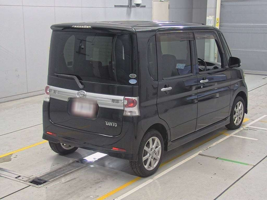 2011 Daihatsu Tanto L375S[1]