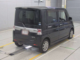 2011 Daihatsu Tanto