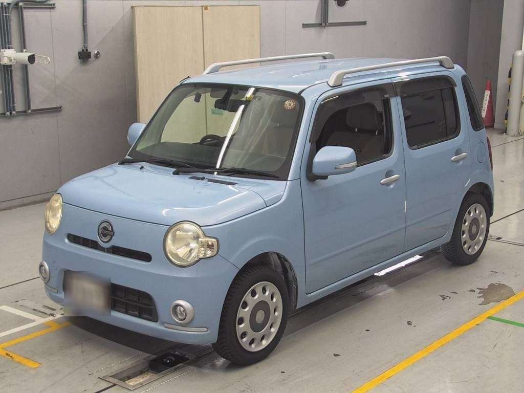 2009 Daihatsu Mira Cocoa L675S[0]