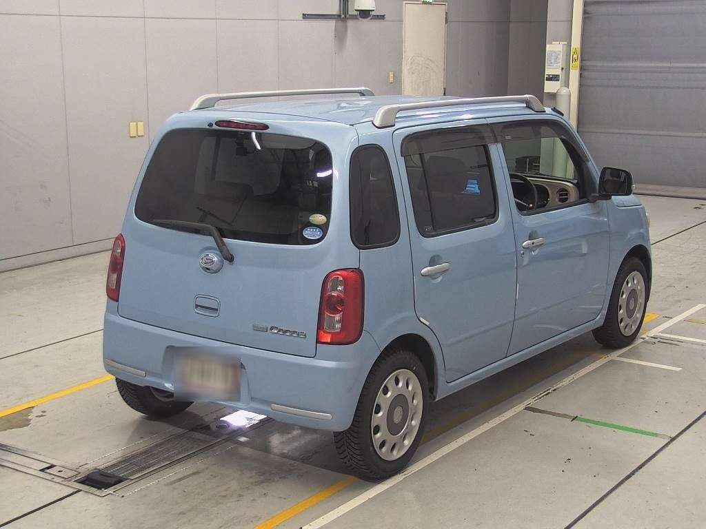 2009 Daihatsu Mira Cocoa L675S[1]