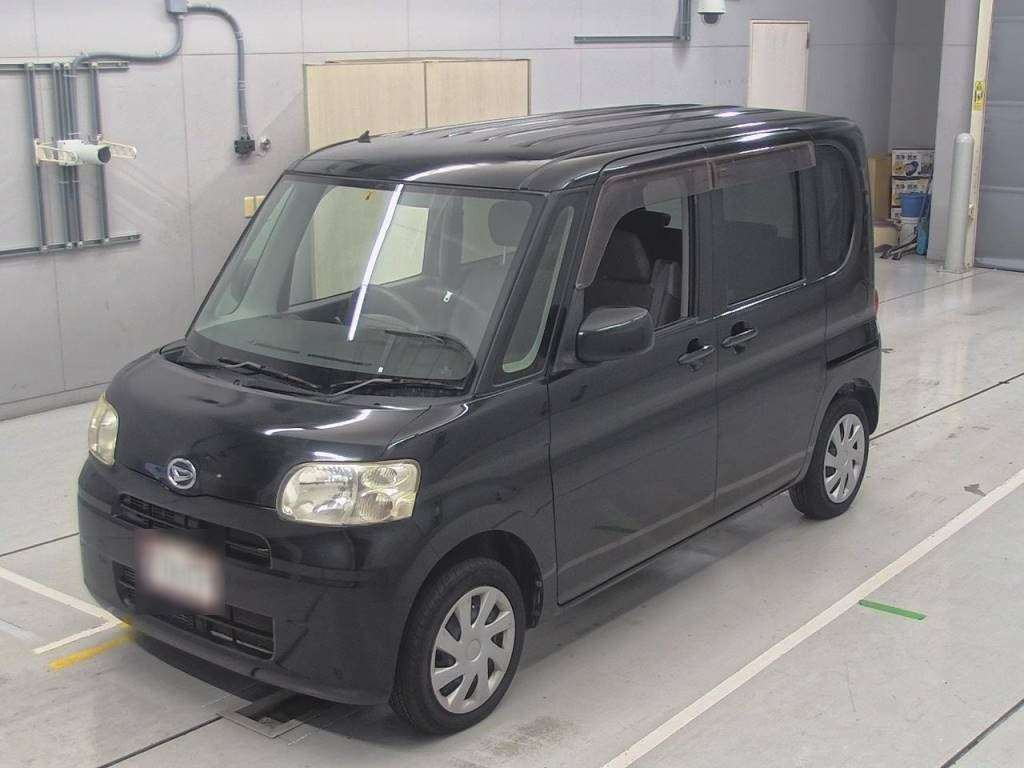 2011 Daihatsu Tanto L375S[0]