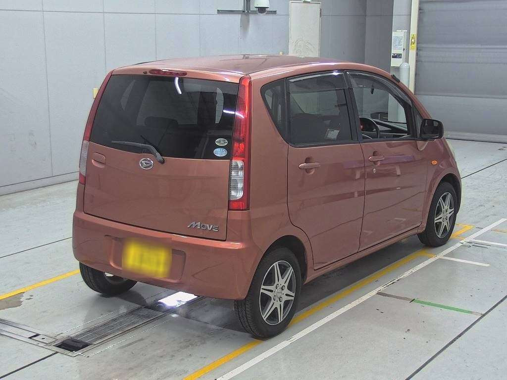 2007 Daihatsu Move L175S[1]