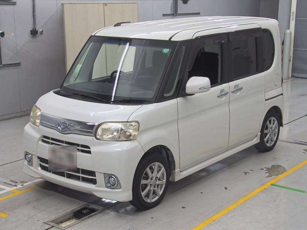 2013 Daihatsu Tanto L375S[0]