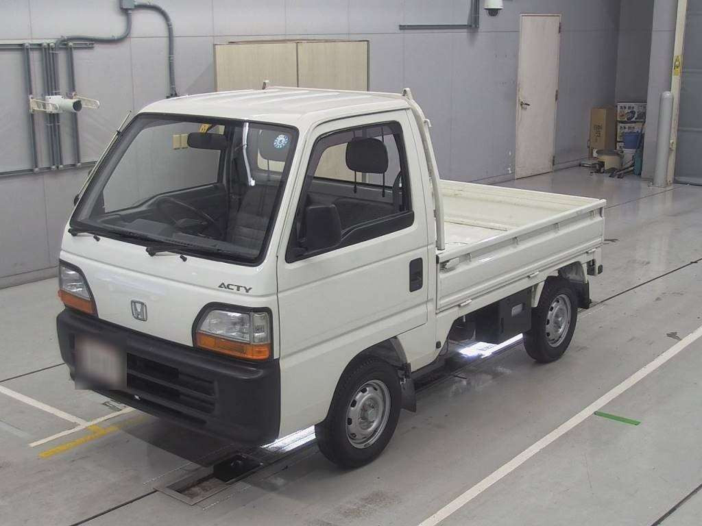 1994 Honda Acty Truck HA3[0]