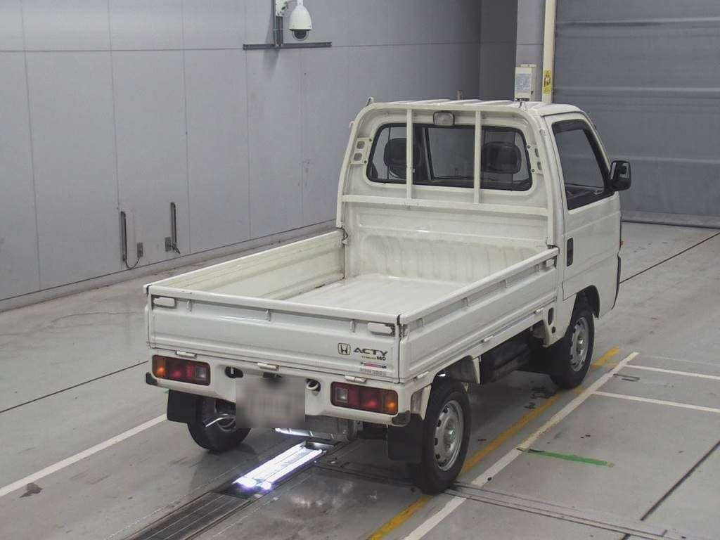 1994 Honda Acty Truck HA3[1]