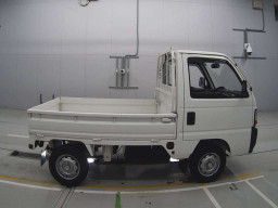 1994 Honda Acty Truck