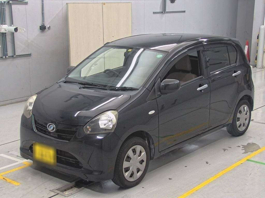 2011 Daihatsu Mira es LA300S[0]