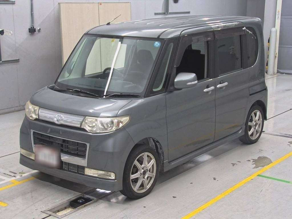 2008 Daihatsu Tanto L375S[0]