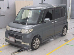 2008 Daihatsu Tanto