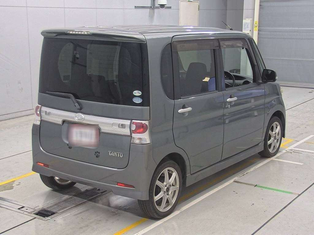 2008 Daihatsu Tanto L375S[1]