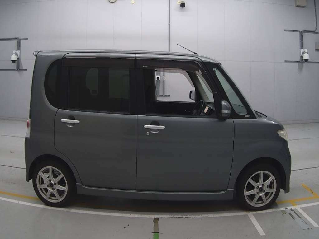 2008 Daihatsu Tanto L375S[2]