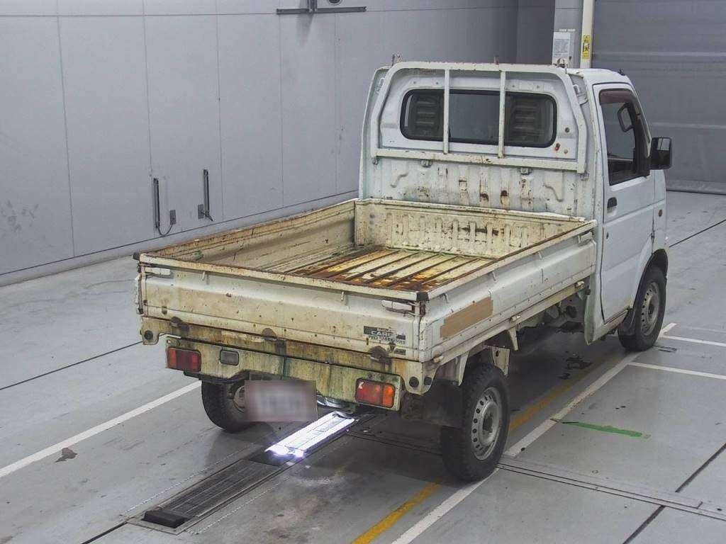 2012 Suzuki Carry Truck DA63T[1]