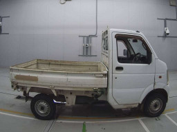 2012 Suzuki Carry Truck