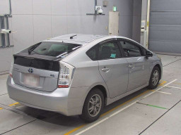 2009 Toyota Prius