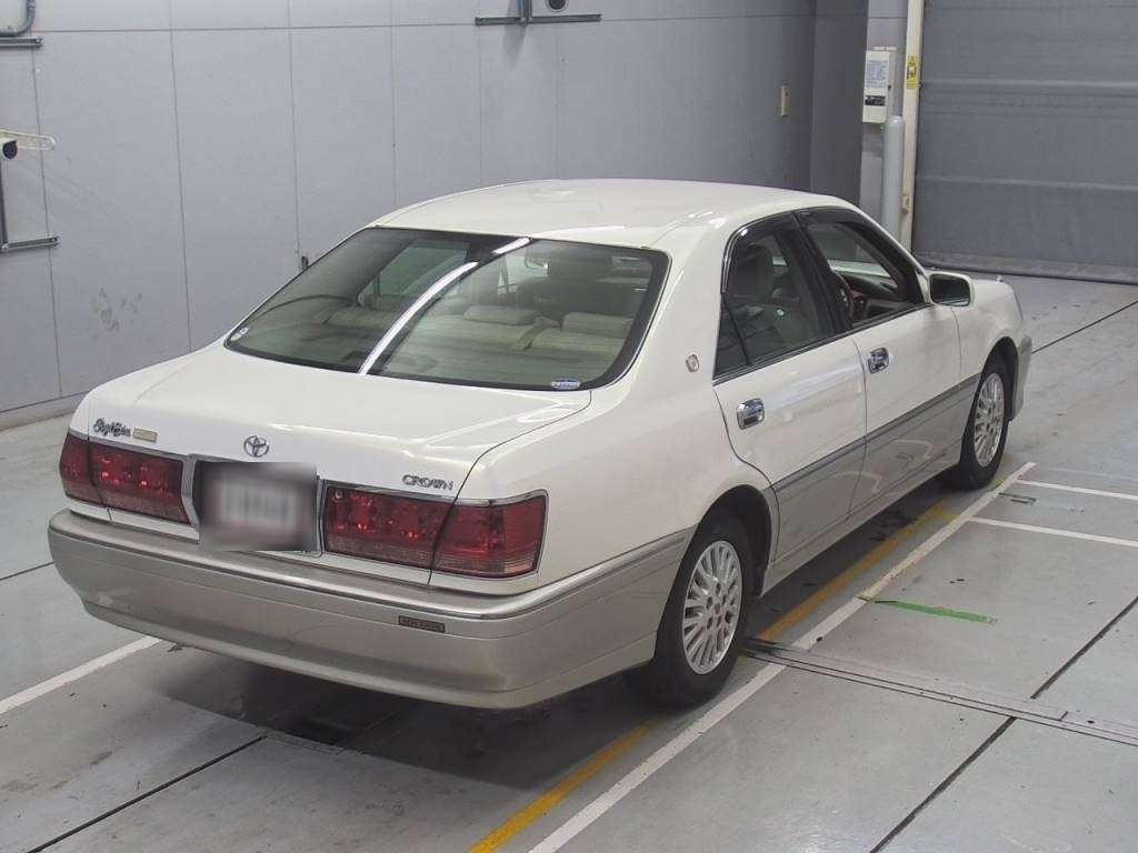 2002 Toyota Crown JZS171[1]