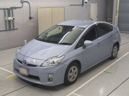 2009 Toyota Prius