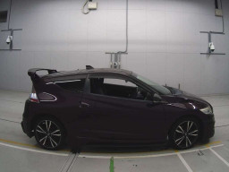 2012 Honda CR-Z