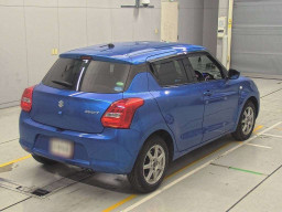 2018 Suzuki Swift