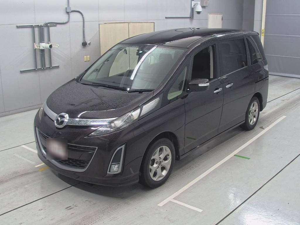 2014 Mazda Biante CCFFW[0]