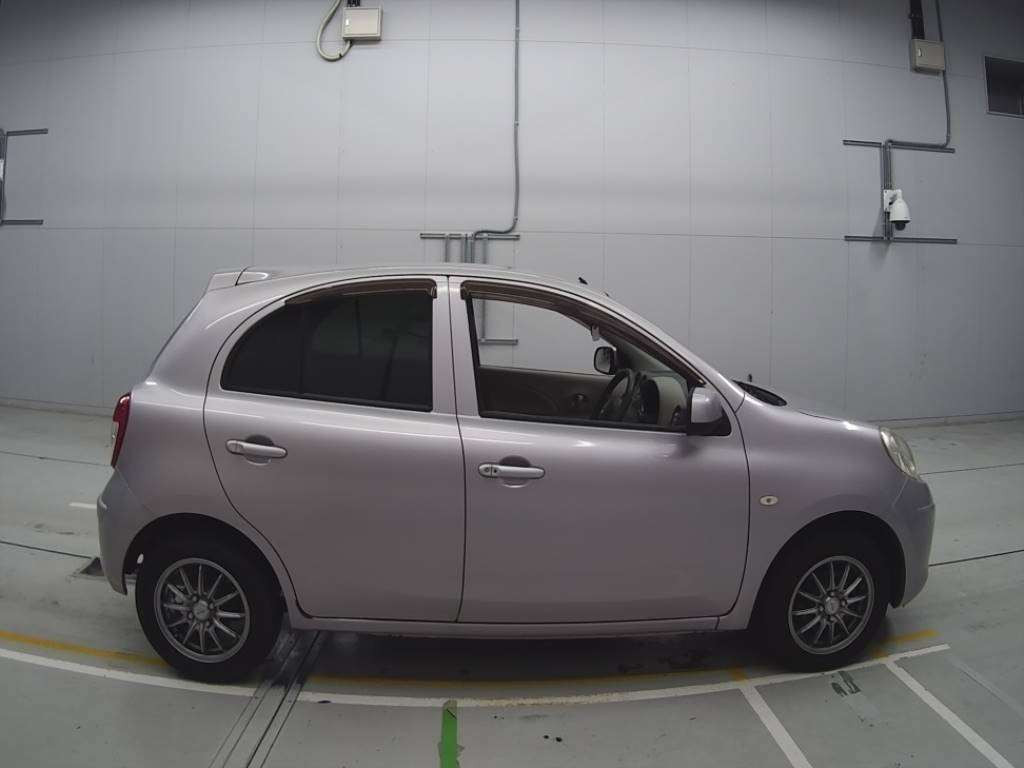 2011 Nissan March K13[2]