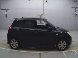 2010 Suzuki Swift