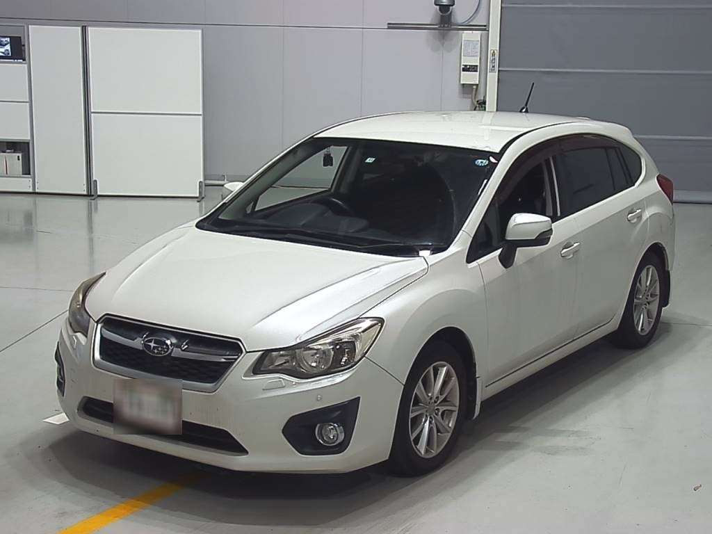 2014 Subaru Impreza Sports GP7[0]