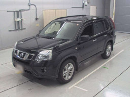 2011 Nissan X-Trail