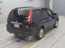 2011 Nissan X-Trail